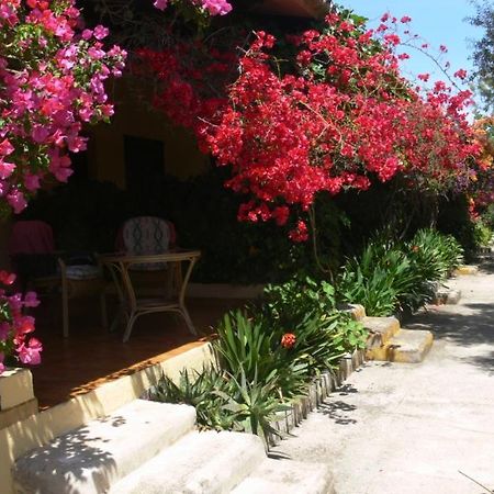 Finca Hotel Predio Son Serra Can Picafort  Kültér fotó