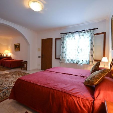 Finca Hotel Predio Son Serra Can Picafort  Kültér fotó