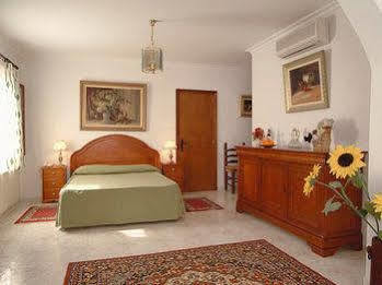 Finca Hotel Predio Son Serra Can Picafort  Kültér fotó
