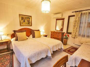Finca Hotel Predio Son Serra Can Picafort  Kültér fotó