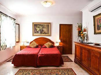 Finca Hotel Predio Son Serra Can Picafort  Kültér fotó