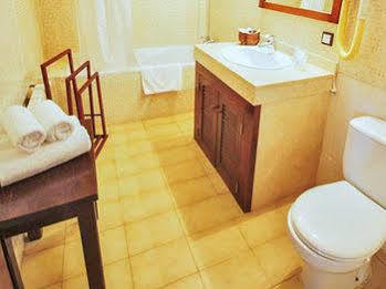 Finca Hotel Predio Son Serra Can Picafort  Kültér fotó