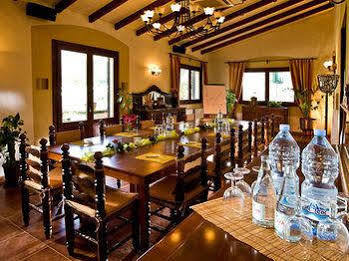 Finca Hotel Predio Son Serra Can Picafort  Kültér fotó