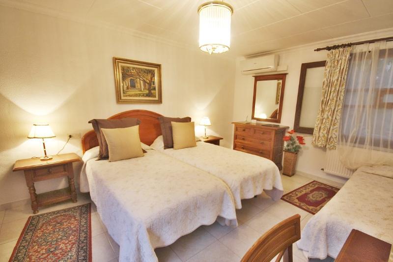 Finca Hotel Predio Son Serra Can Picafort  Kültér fotó