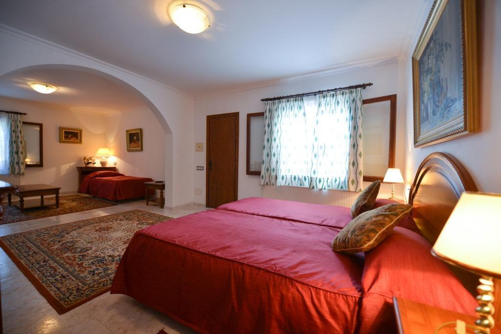Finca Hotel Predio Son Serra Can Picafort  Kültér fotó